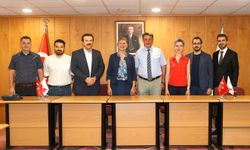BUÜ, İstanbul Anadolu yakasındaki sanayicilerin deprem risklerini analiz edecek