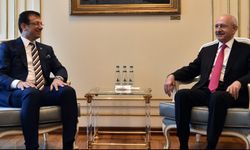 İmamoğlu'ndan Kılıçdaroğlu'na: İhanete uğrama duygusuyla karşı karşıyayım