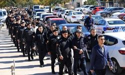 Maydonoz Döner'e FETÖ operasyonu