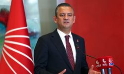 Özgür Özel'den tutuklamalar sonrası ilk açıklama