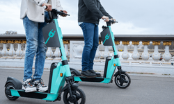 Yeni düzenlemeyle elektrikli scooter’lara zorunlu trafik sigortası geliyor
