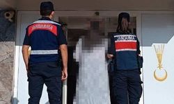 23 suç kaydı olan şahıs yakalandı