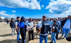 Ağrı emniyetinden bayram öncesi dolandırıcılık uyarısı