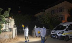Antalya’da yorgun merminin isabet ettiği Suriyeli genç hayatını kaybetti