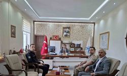 Arpaçay’da Kurban Bayramı trafik tedbirleri toplantısı yapıldı