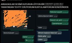 Avcılar’da mesaj yoluyla çocuğu taciz eden kişi gözaltına alındı