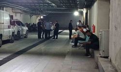 Batman’da 1 yaşındaki çocuk balkondan düşerek hayatını kaybetti