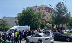 Batman’da zincirleme kaza: 4 yaralı