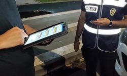 Bayram öncesi "Huzur Bismil 3" uygulamasında 5 gözaltı