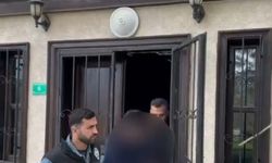 Bursa'da aranan şahıs pazarda yakalandı