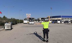 Bursa’da bayram öncesi denetimler arttı