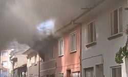 Bursa’da korkutan yangın!