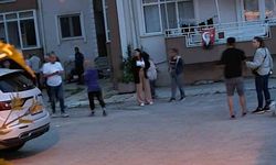 Cam silen kadın 2’nci kattan düşerek hayatını kaybetti