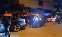 Çorum’da silahlı kavga: 1’i polis, 2 yaralı