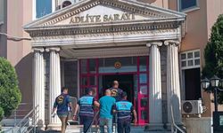 Didim’de rüşvet operasyonu
