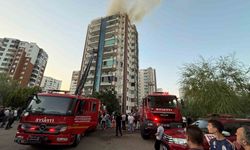 Diyarbakır’da 4 kişinin öldüğü yangına ilişkin 2 tutuklama
