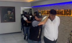 ’Doğanlar suç örgütü’ne yönelik soruşturmada iddianame hazırlandı