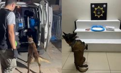 Edremit’te 3 kilo metamfetamin ele geçirildi: 2 kişi tutuklandı