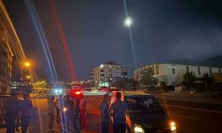 Elazığ’da aracın çarptığı şahıs, hayatını kaybetti