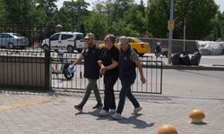 FETÖ firarisi meslekten ihraç emniyet müdürü, Kırıkkale’de yakalandı