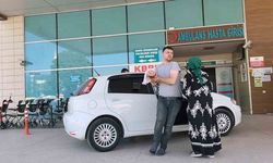 Bursa'da acemi kasaplar acil servisi doldurdu