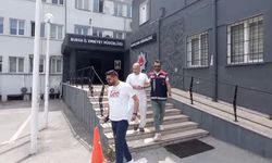 Bursa'da patronu tarafından 817 bin lira dolandırıldı