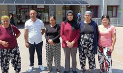 İşitme Engelli Nihal’in katiline  ağırlaştırılmış ömür boyu müebbet