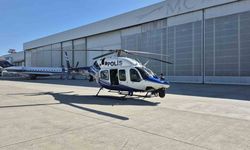İstanbul’da Kurban Bayramı öncesi helikopter destekli trafik denetimi