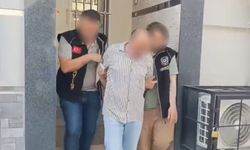 İzmir’de 146 aranan şahıs, şafak operasyonuyla yakalandı