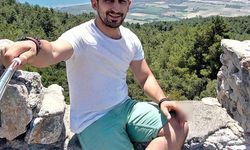 İzmir’de kamyonet iki motosikletliye çarptı: 1 ölü