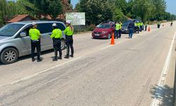 Jandarma ve polisten ortak uygulama