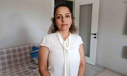 Kadının yardım çığlığı, ‘Ne canını ne de malını koruyabiliyor’