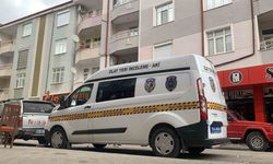 Karaman’da evinin banyosunda yere düşen 63 yaşındaki adam öldü
