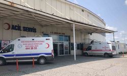 Kars’ta acemi kasaplar kendileri kesti
