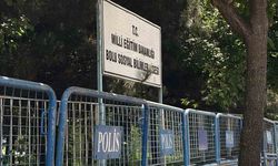 Kartalkaya duruşmaları için 500 kişilik salon hazırlandı: Geniş güvenlik önlemi alındı