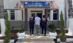 Kırıkkale’de aranan 2 hükümlü yakalandı