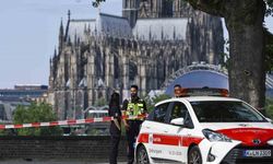 Köln’de 2. Dünya Savaşı’ndan kalma bombalar nedeniyle 1945’ten bu yana en büyük tahliye
