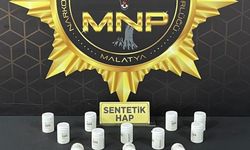 Malatya’da torbacı operasyonu: 2 tutuklama