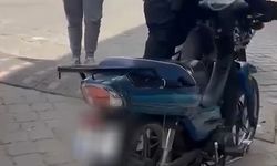Manisa’da abartı egzoz ve yüksek ses denetimine rekor ceza