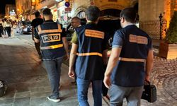 Mardin’de gürültü kirliliğine karşı denetim gerçekleştirildi