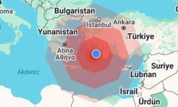 Marmaris açıklarındaki deprem Denizli’de hissedildi