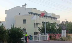 Mersin’de kampta denize giren 2 öğrenci hayatını kaybetti