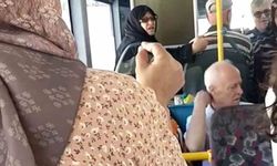 Bursa'da otobüs şoföründen engelli vatandaşa tepki çeken davranış!