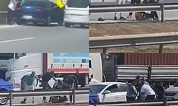 Suyla ayıltarak tekrar tekrar dövdüler