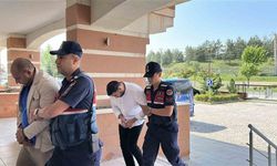 Sahte lastik ilanlarıyla onlarca milyonluk vurgun yapan örgüt çökertildi: 8 gözaltı