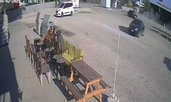 Serik’te drift yapan sürücüye 65 bin TL ceza