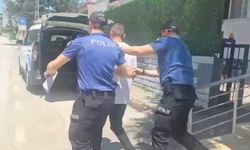 Silahlı yağma suçundan 11 yıl 11 ay hapis cezası bulunan şahıs yakalandı