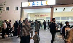 Siverek’te iki mahalle sakinleri arasında kavga: 9 yaralı