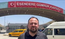Tahran’da mahsur kalan Bursalı iş insanı Türkiye’ye döndü