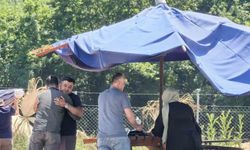 Bursa'da termal suya giren emekli öğretmen boğularak hayatını kaybetti